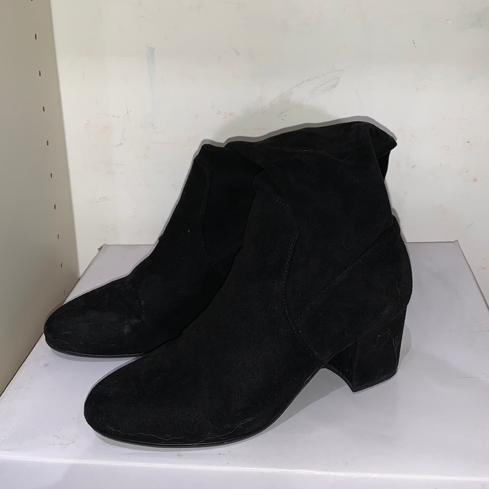 Steve Madden Boots